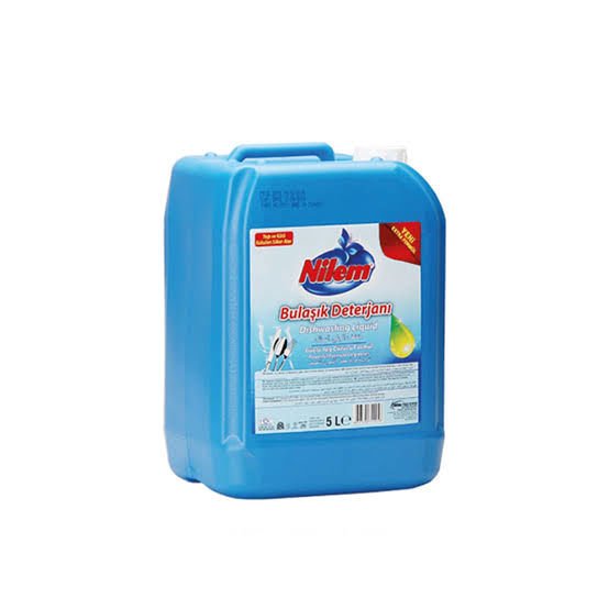 NİLEM ELDE YIKAMA BULAŞIK DETERJANI 4 KG