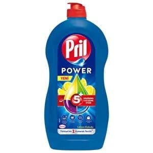 PRİL ELDE YIKAMA BULAŞIK DETERJANI 1350 ML