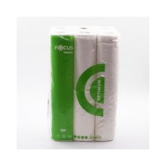 FOCUS OPTİMUM RULO HAVLU 12Lİ
