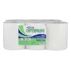 FOCUS OPTİMUM HAREKETLİ KAĞIT HAVLU 21 CM-60 MT-3,5 KG