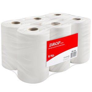 DROP SMALL HAREKETLİ HAVLU 21 CM-105 MT-6 KG