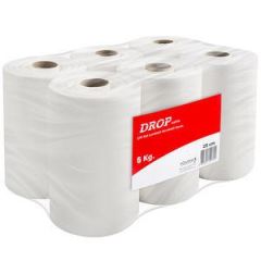 DROP SMALL HAREKETLİ HAVLU 21 CM-105 MT-6 KG