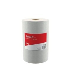 DROP TEKNO HAREKETLİ KAĞIT HAVLU 25 CM-115 MT-8 KG