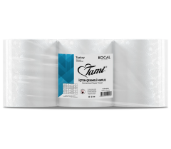 TAMİ İÇTEN ÇEKME KAĞIT HAVLU 21 CM-70 MT-3 KG