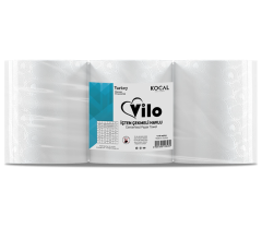 VİLO İÇTEN ÇEKME KAĞIT HAVLU 21 CM-65 MT-3,5 KG
