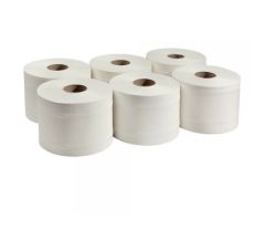 DESTİNY İÇTEN ÇEKME CİMRİ WC KAĞIDI BÜYÜK 6 KG-6LI KOLİ
