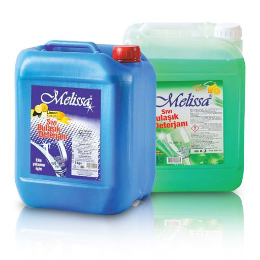 MELİSSA ELDE YIKAMA BULAŞIK DETERJANI 5 KG