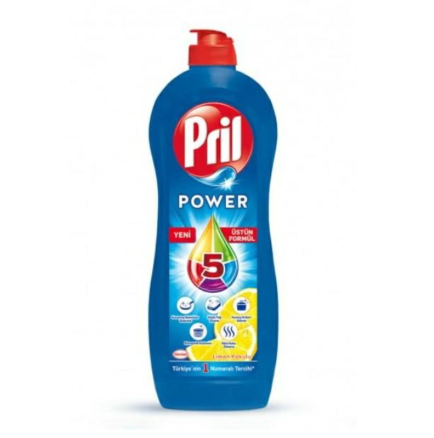 PRİL ELDE YIKAMA BULAŞIK DETERJANI 675 ML