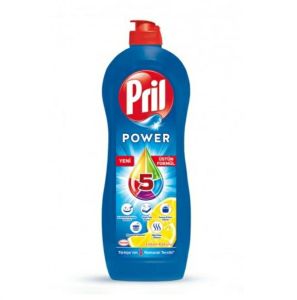 PRİL ELDE YIKAMA BULAŞIK DETERJANI 675 ML