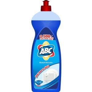 ABC ELDE YIKAMA BULAŞIK DETERJANI 685 ML