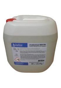 BİRKA BULAŞIK MAKİNESİ DETERJANI 20 KG