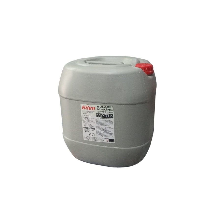 BİLEN BULAŞIK MAKİNESİ DETERJANI 20 KG