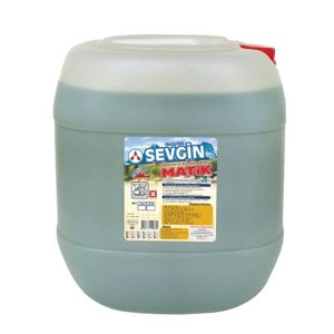 SEVGİN BULAŞIK MAKİNESİ DETERJANI 20 KG