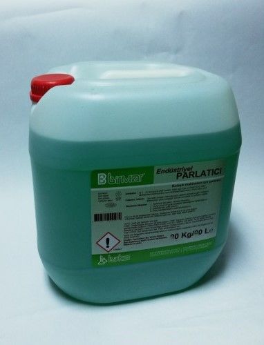 BİRMAR BULAŞIK MAKİNESİ PARLATICISI 30 KG
