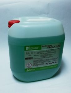 BİRMAR BULAŞIK MAKİNESİ PARLATICISI 30 KG
