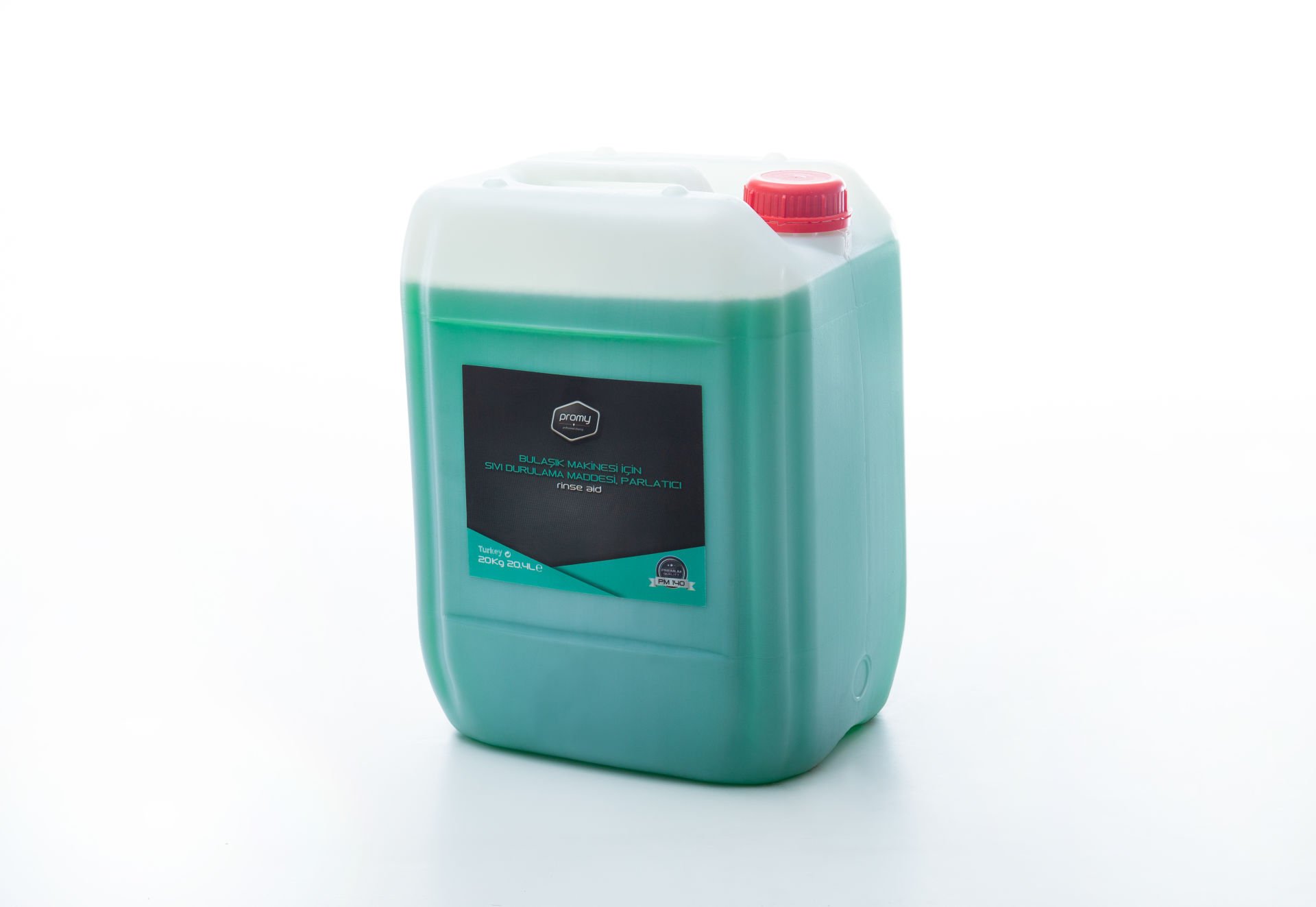 PROMY BULAŞIK MAKİNESİ PARLATICISI 20 KG