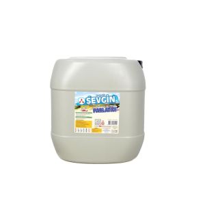 SEVGİN BULAŞIK MAKİNESİ PARLATICISI 20 KG