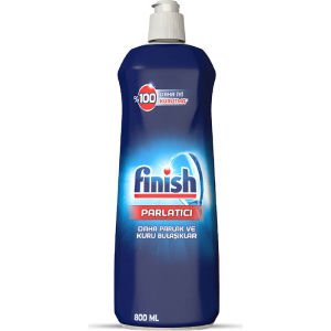 FİNİSH BULAŞI MAKİNESİ PARLATICISI 800 ML