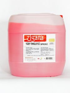 ZİGANA YÜZEY TEMİZLEYİCİ 30KG