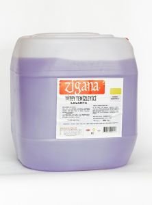 ZİGANA YÜZEY TEMİZLEYİCİ 30KG